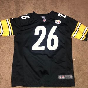Le’Veon Bell Steelers Jersey
